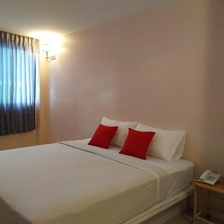 Bird Room Hotel - Pratunam Bangkok Dış mekan fotoğraf
