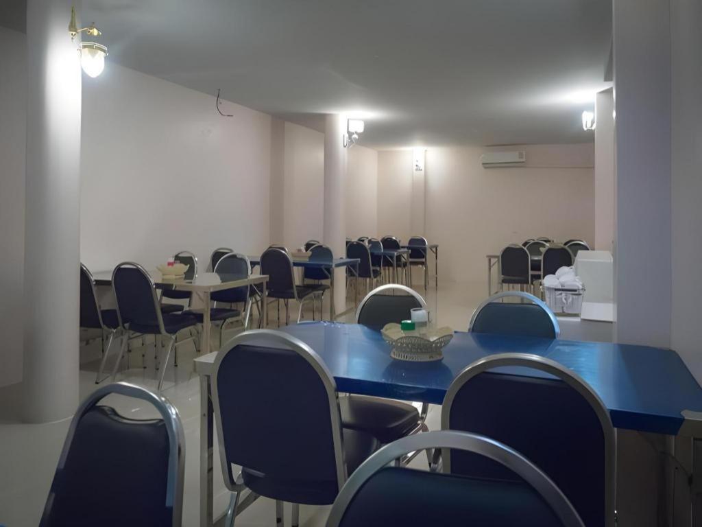 Bird Room Hotel - Pratunam Bangkok Dış mekan fotoğraf
