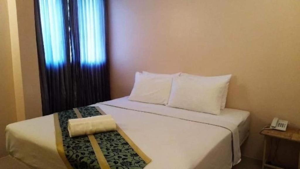 Bird Room Hotel - Pratunam Bangkok Dış mekan fotoğraf