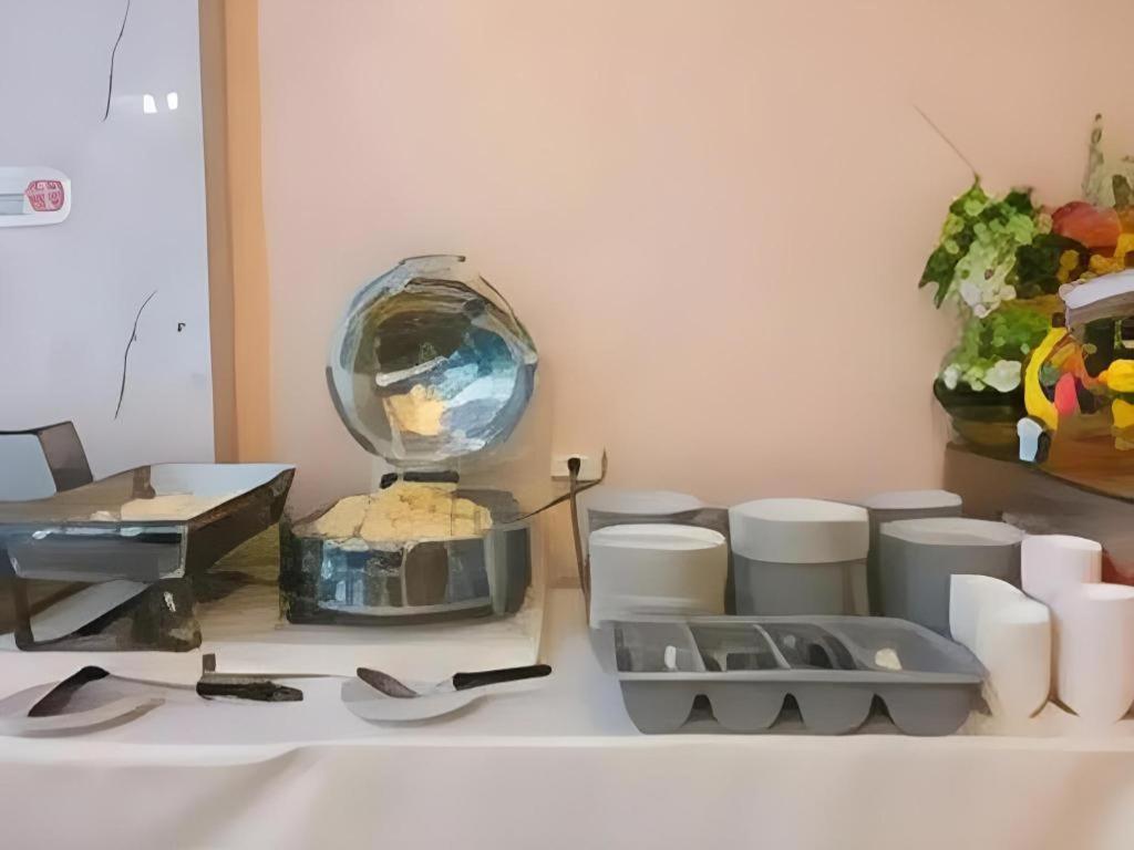 Bird Room Hotel - Pratunam Bangkok Dış mekan fotoğraf