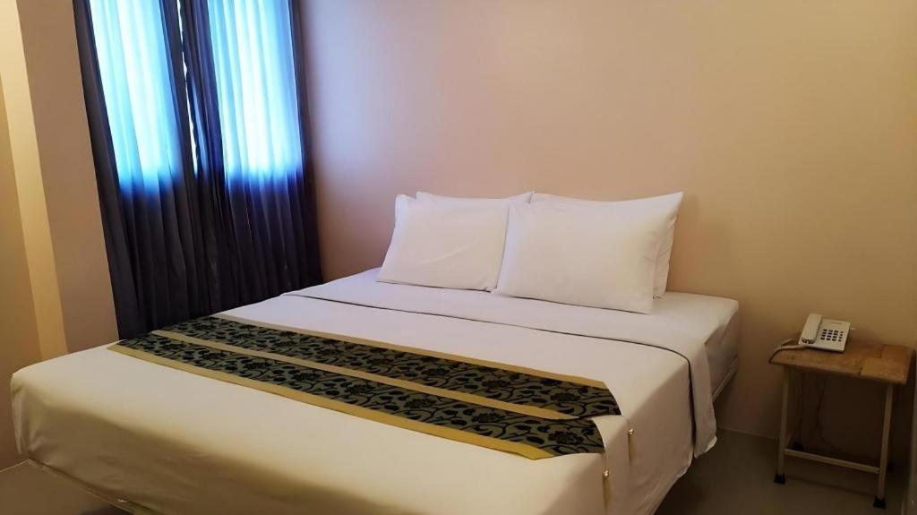 Bird Room Hotel - Pratunam Bangkok Dış mekan fotoğraf